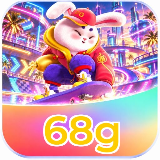 68g Logo