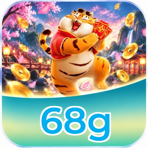 Fortune Tiger Logo 1
