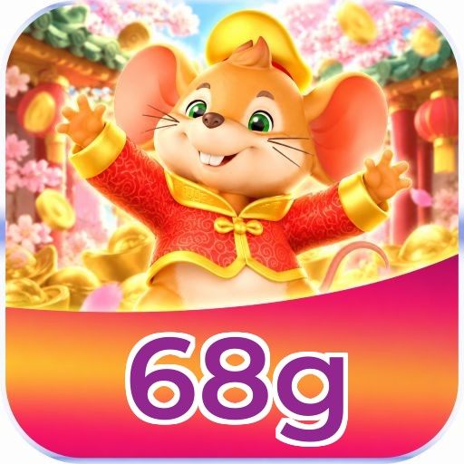 68g Download Logo Oficial