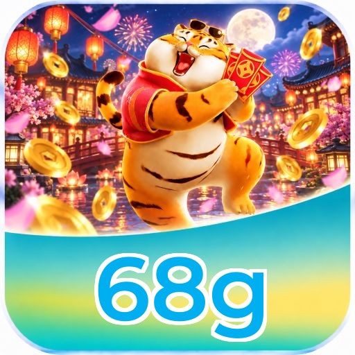 68g Fortune Tiger Oficial
