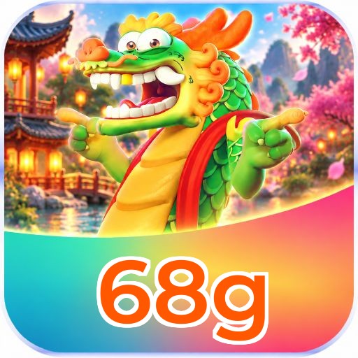 Slots 68g - RTP Alto Certificado
