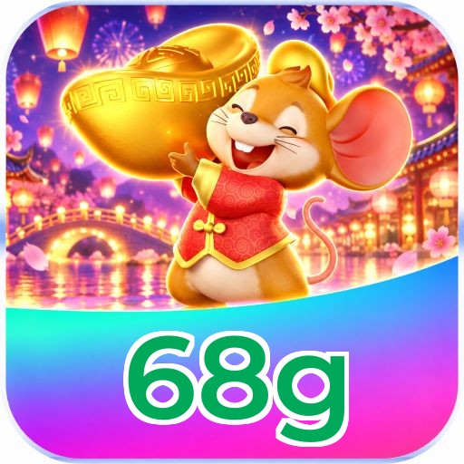 68g Logo