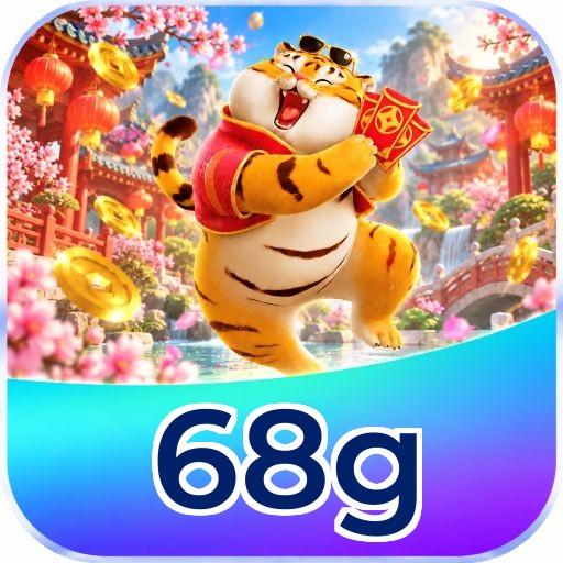 68g Logo
