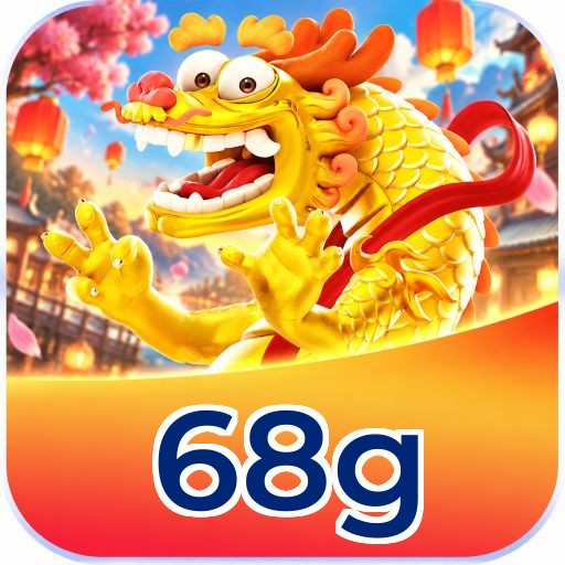 68g Logo