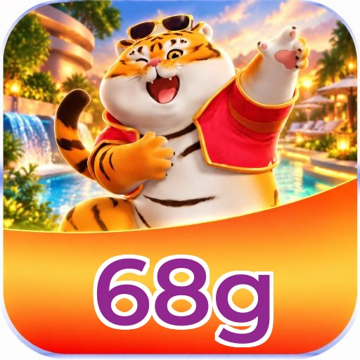 68g Logo