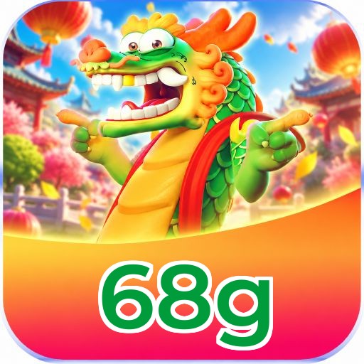 68g Logo