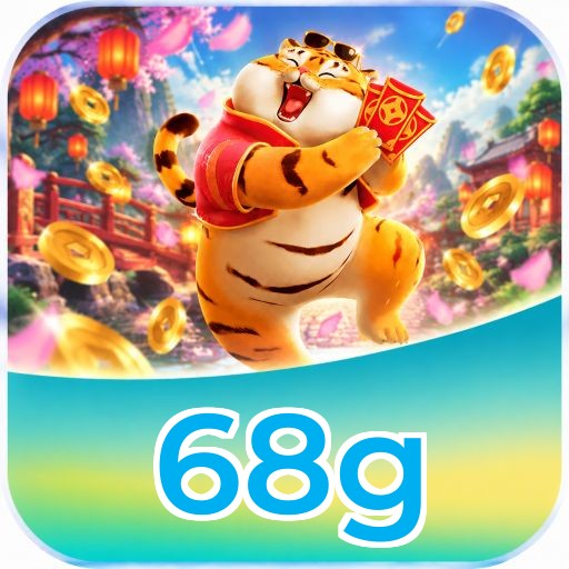 68g Logo