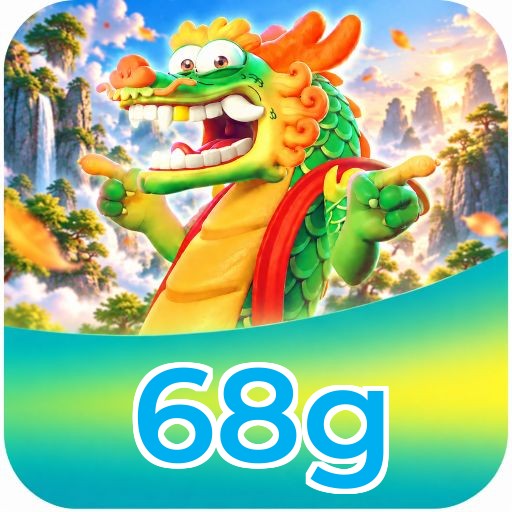 68g Logo
