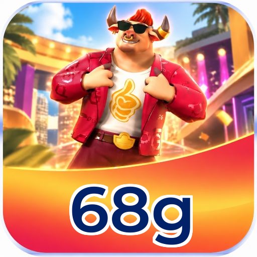 68g Cadastro Oficial