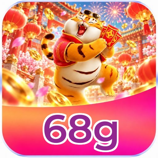 68g Instalar Logo 2