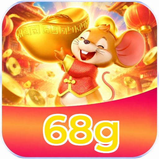 68g Logo