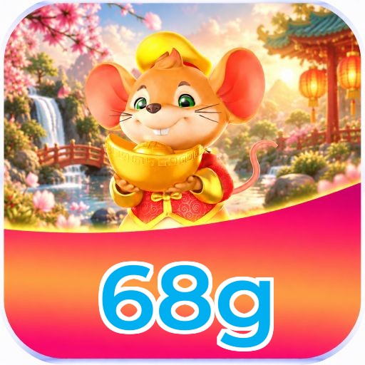 68g Logo 3