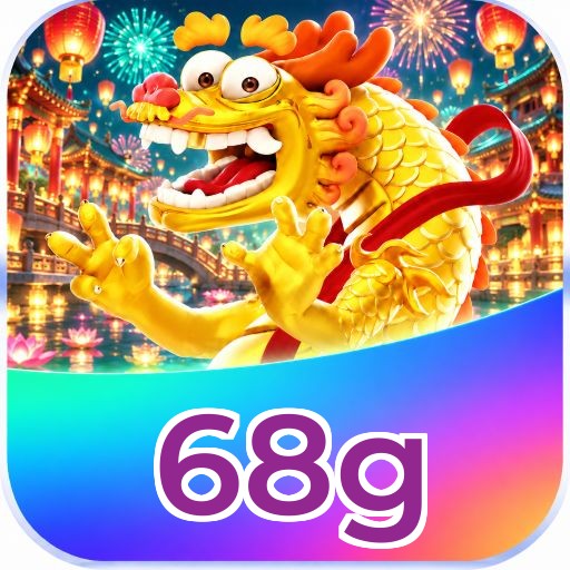68g Logo