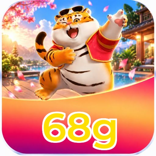 68g Logo 1