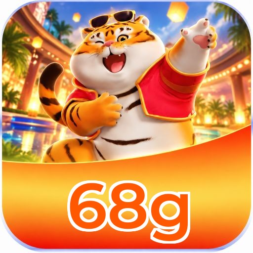 68g Logo