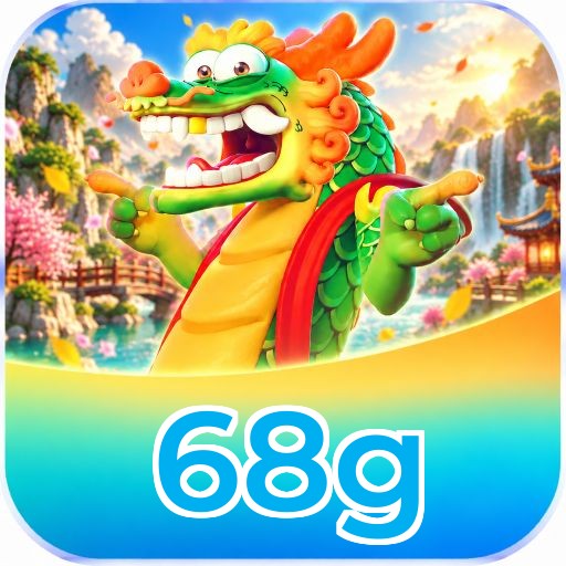 68g Logo