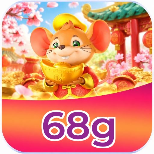 68g Logo 2