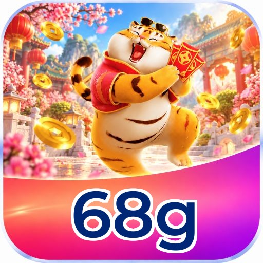 68g Instalar Logo 3