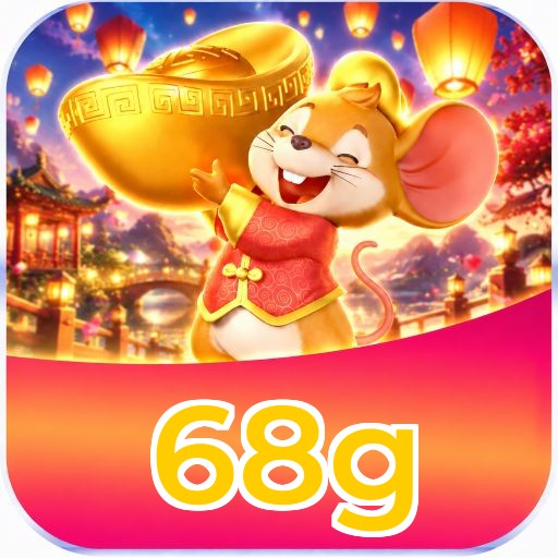 68g Logo