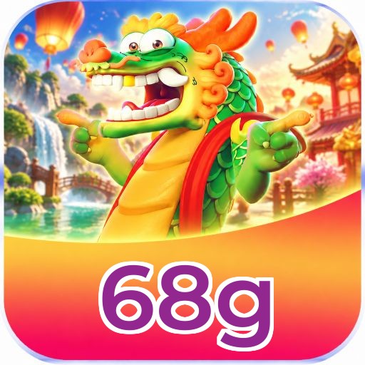 68g Logo