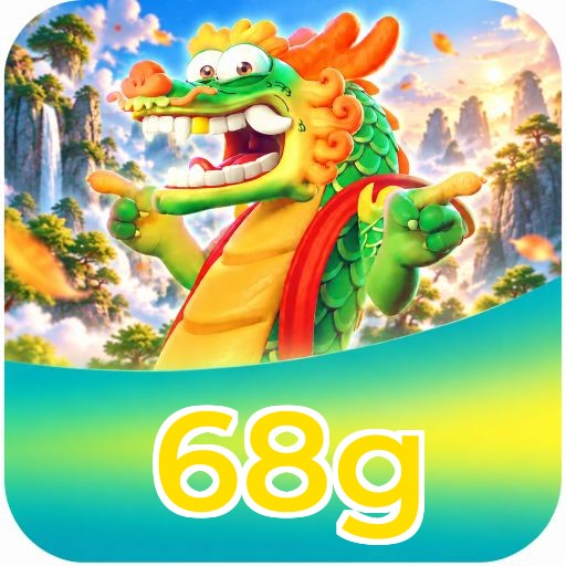68g Logo