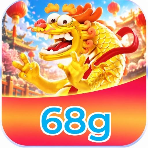 68g Logo