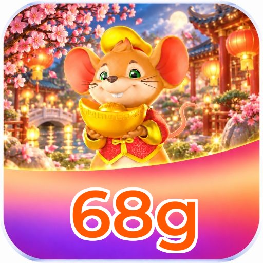 68g Logo