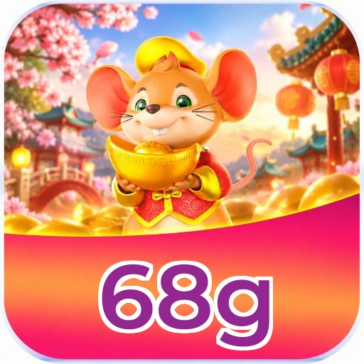 68g Logo